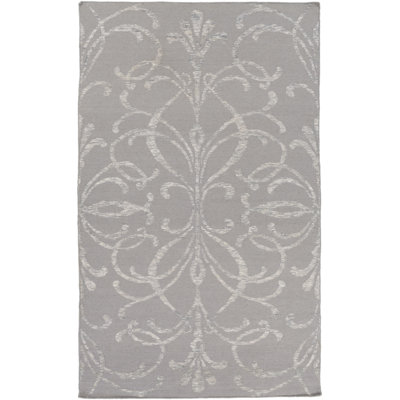 Delavan Ikat Indoor Rug