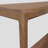 Arlow 46" Solid Wood Console Table
