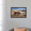 « running hideout introduction », reproduction de photo sur toile