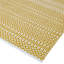 Perrotta Geometric Recycled P.E.T Hand Woven Indoor / Outdoor Area Rug-1206893953