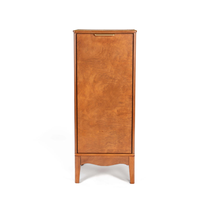 Armoire de salle de bain moderne