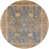 Rond 8 pi