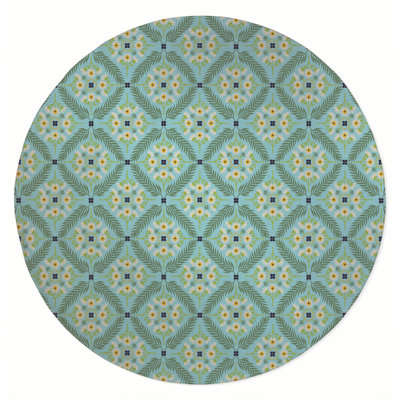 Tapis d'extérieur Eden