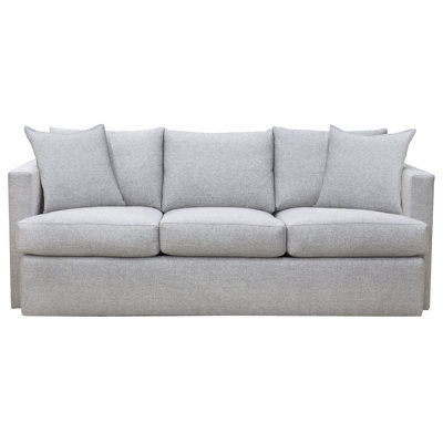 Emory 81"Sofa Tannery & Loom Program