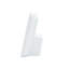 Quartz movement / Crystal Alarm Tabletop Clock-89925228