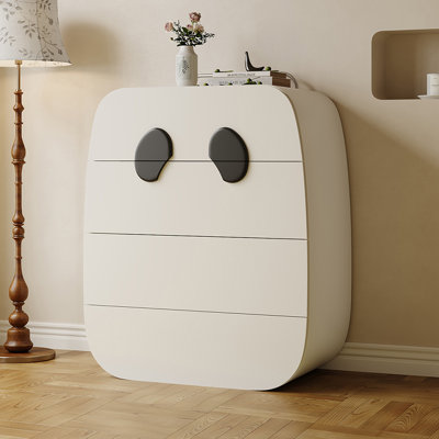 Living room simple modern art decorative cabinet