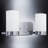 Gargan 2 - Light Dimmable Vanity Light-92060629