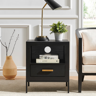 Anansa End Table