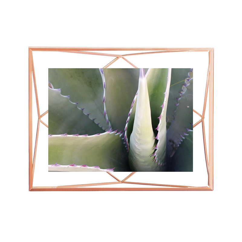 Umbra Prisma Picture Frame, Copper