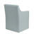 Vanderhoof Wide Armchair with Casters-1833012133