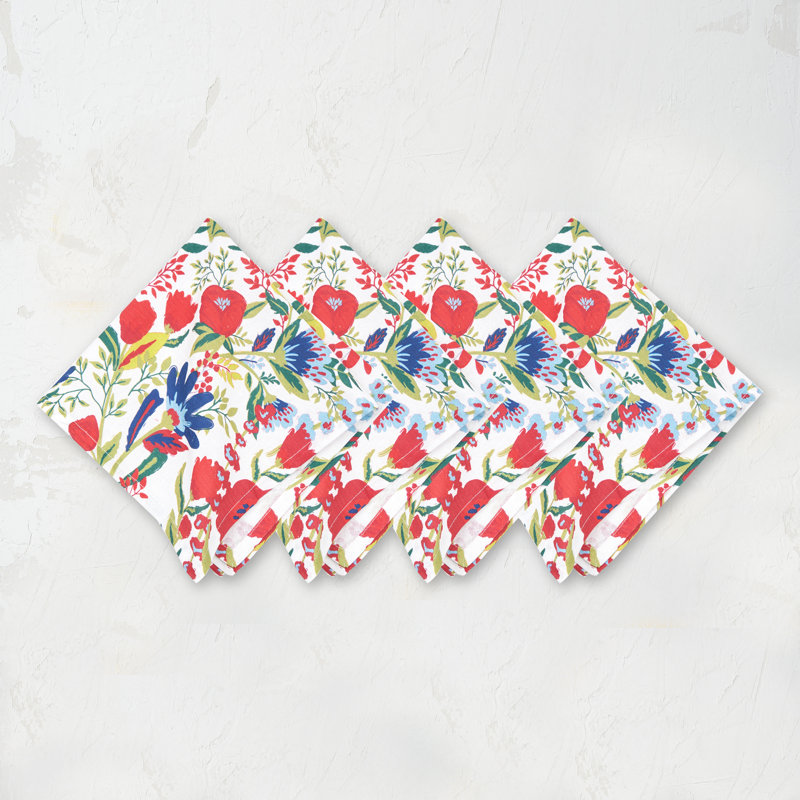 Serviette Bella Bella S / 4