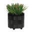 Jardinières texturées S / 2 6/8 po-1071857153