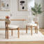 Chaises de salle à manger moelleuses-640818334