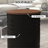 Nesting Storage Ottomans Set Of 2 With Lids, Hidden Space
