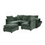 Canapé modulaire Modern-1138650557