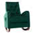 Green is out of stock