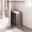 Bhargava Laundry Hamper with Handles-1075151680-1075151683-1075151681