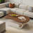 Creative cloud coffee table-168170527