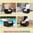Swivel Recliner,Outdoor Wicker Swivel Recliner Chair-1779978044