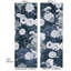 Luxury Floral Japandi Wallpaper-1442392781