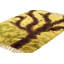 One-of-a-Kind 3’10x6’ Hand Knotted Area Rug