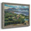 «View From Goose Park», reproduction d'art sur toile-96271318-96271319
