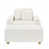 Blanc est en rupture de stock