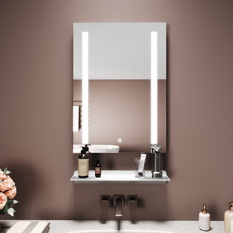Rectangle Mirror