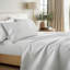 Ensemble de draps en microfibre Simply Soft ™-1813651133-1813651131