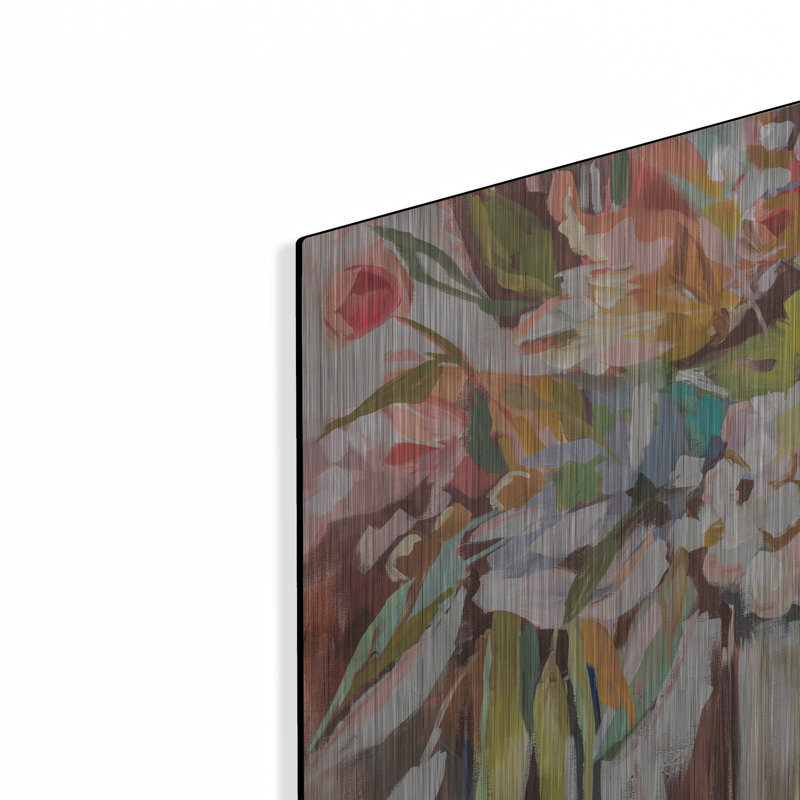 «Soft Landing» par Jenny Westenhofer