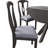 4 - Person Dining Set-2088924018