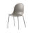 Academy Armless Chair with Metal Frame-91695971
