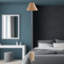 Alcinia Column Floor Lamp