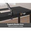 Grand bureau d'ordinateur, bureau d'ordinateur de jeu avec un design moderne, bureau d'ordinateur de bureau.-1162997069-1162035619