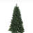 Kurt Adler 4.5-Foot Pre-Lit Green Pine Tree