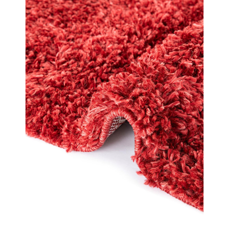 Tapis rouge Wemoorland, Oval 7'10" x 10'