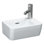 Laufen PRO 14.17'' L Bathroom Sink