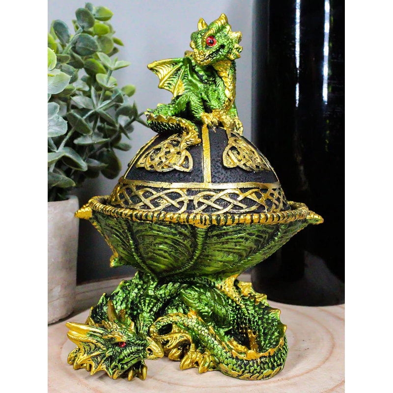 Anjanet Dragon Mother