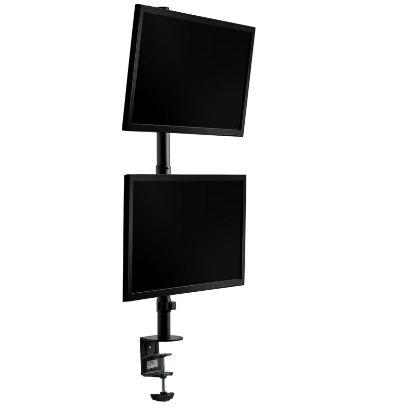 VonHaus Multi-Screen Electronic Mount
