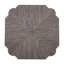 Ken Solid Wood Coffee Table