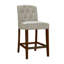 Tabouret de comptoir Horton-1832809366