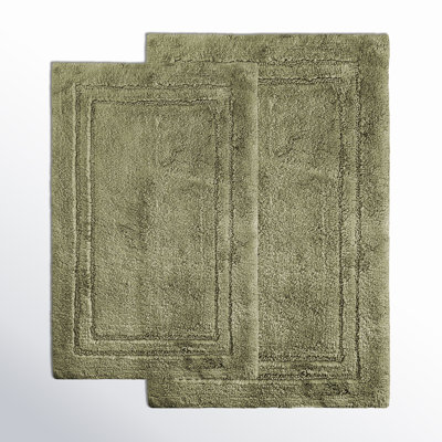 Cotton Bath Rug