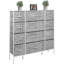 Commode 12 tiroirs l 46,5 po-66250974