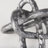 Rafia Abstract Figurines & Sculptures