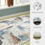 Tapis lavable Hebb-1081759115