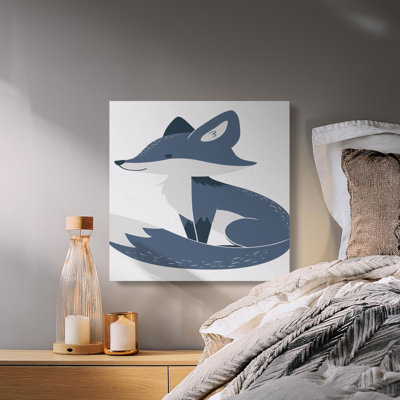 Rimmer Wrapped Canvas Print Set