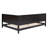Full Size Wood Daybed/Sofa Bed, Espresso-2054743335-2054743354