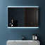 Miroir mural Garlin