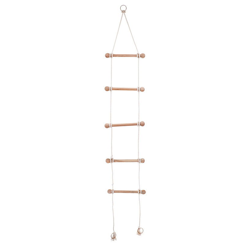 Floyd 15 ft Blanket Ladder