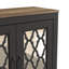 Armoire de rangement pour chaussures Chessani-86630919